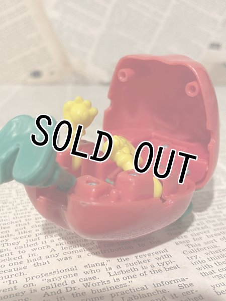 画像3: FOOD FUNdamentals/Meal Toy(90s) OF-036 (3)