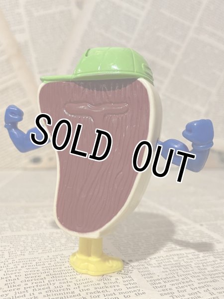 画像2: FOOD FUNdamentals/Meal Toy(90s) OF-037 (2)