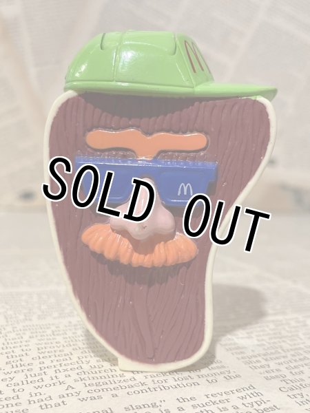 画像4: FOOD FUNdamentals/Meal Toy(90s) OF-037 (4)