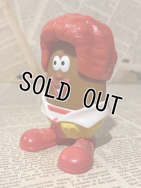 画像2: McNugget Buddies/Meal Toy(C) (2)