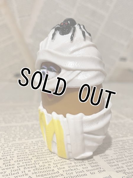 画像2: McNugget Buddies/Meal Toy(A) (2)