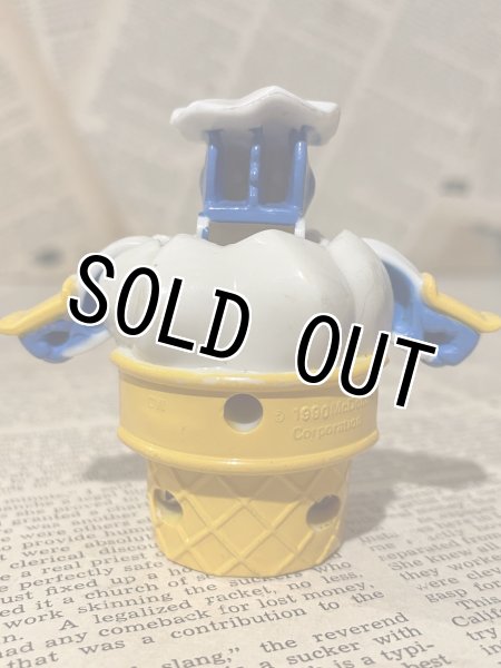 画像2: McDino Changeables/Meal Toy(90s) OF-031 (2)