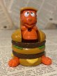 画像1: McDino Changeables/Meal Toy(90s) OF-032 (1)