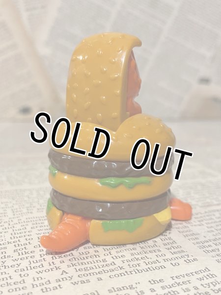 画像2: McDino Changeables/Meal Toy(90s) OF-032 (2)