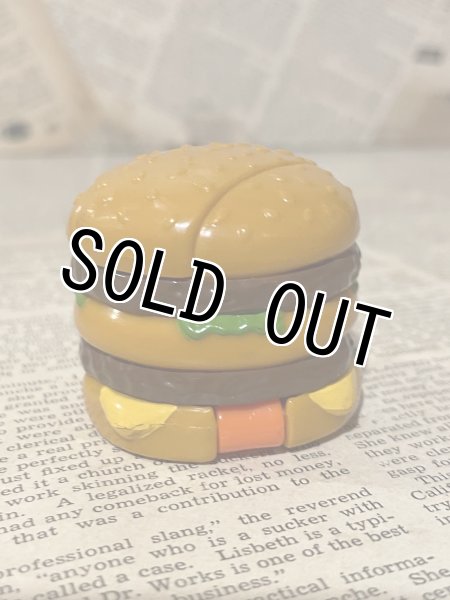 画像3: McDino Changeables/Meal Toy(90s) OF-032 (3)