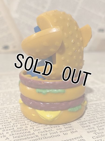 画像2: Food Changeables/Meal Toy(80s) OF-034 (2)