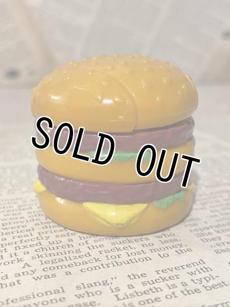 画像3: Food Changeables/Meal Toy(80s) OF-034 (3)