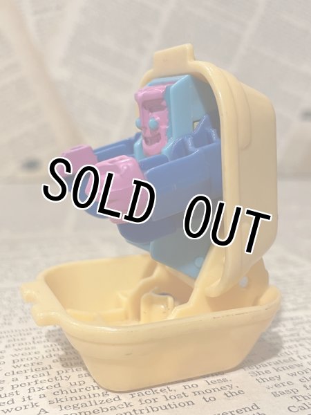 画像2: Food Changeables/Meal Toy(D) (2)