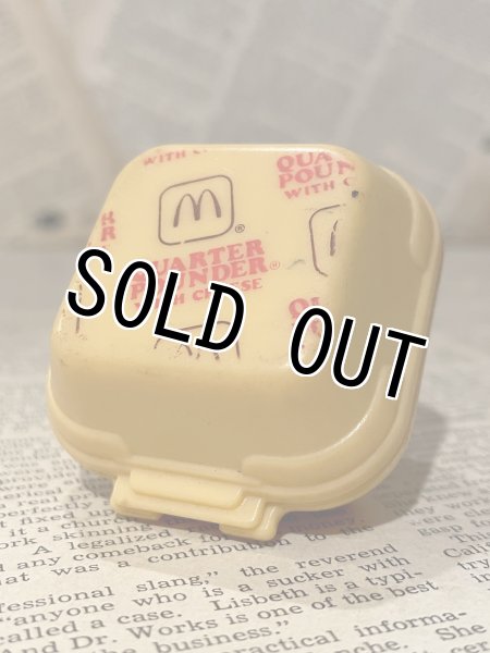 画像3: Food Changeables/Meal Toy(D) (3)