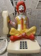 画像1: Ronald McDonald/Phone(80s) (1)
