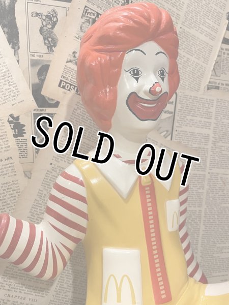 画像2: Ronald McDonald/Phone(80s) (2)