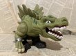 画像2: Extreme Dinosaurs/Action Figure(Stegs/series1/Loose) OA-026 (2)