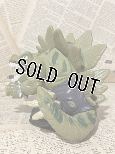 画像3: Extreme Dinosaurs/Action Figure(Stegs/series1/Loose) OA-026 (3)