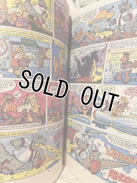 画像3: ALF/Comic(80s/#04) (3)