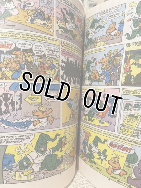 画像3: ALF/Comic(80s/#07) (3)