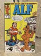 画像1: ALF/Comic(80s/#08) (1)