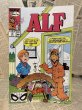 画像1: ALF/Comic(80s/#18) (1)