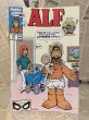 画像1: ALF/Comic(80s/#20) (1)