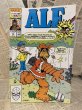 画像1: ALF/Comic(80s/#21) (1)