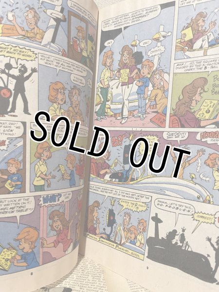 画像3: ALF/Comic(80s/#23) (3)