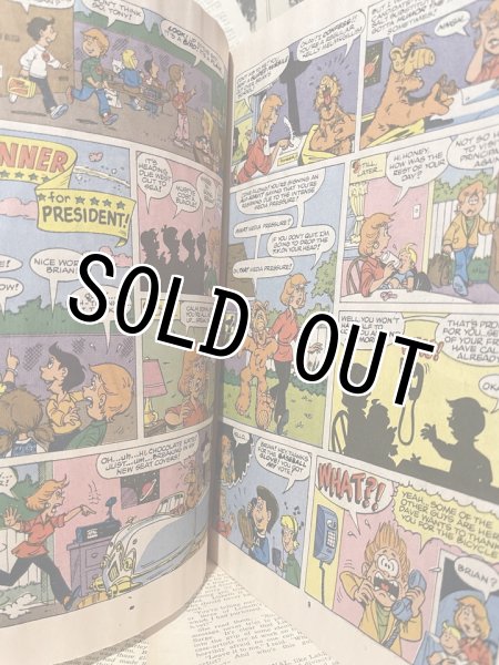 画像3: ALF/Comic(90s/#26) (3)