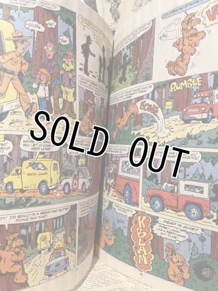 画像2: ALF/Comic(90s/#28) (2)