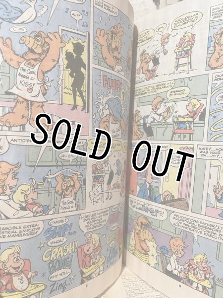 画像3: ALF/Comic(90s/#30) (3)