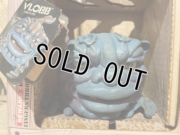 画像4: BOGLINS/Hand Puppet(80s/Vlobb/MIB) MT-085 (4)