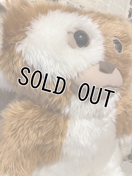 画像2: Gremlins/Gizmo Plush(00s/NANCO/40cm) GR-010 (2)