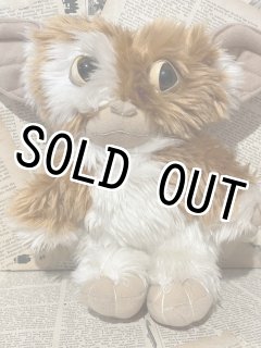 Gremlins/Gizmo Plush(00s/NANCO/25cm) - 2000toys高円寺店
