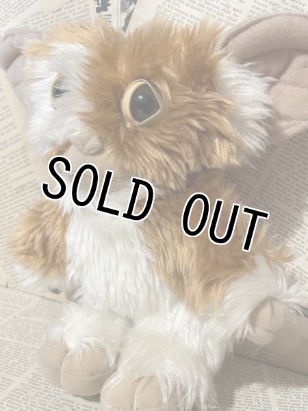 画像2: Gremlins/Gizmo Plush(00s/NANCO/25cm) (2)