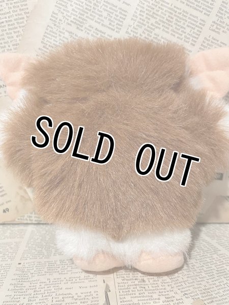 画像3: Gremlins/Gizmo Plush(90s/15cm) (3)