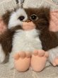 画像1: Gremlins/Gizmo Plush(90s/25cm) (1)