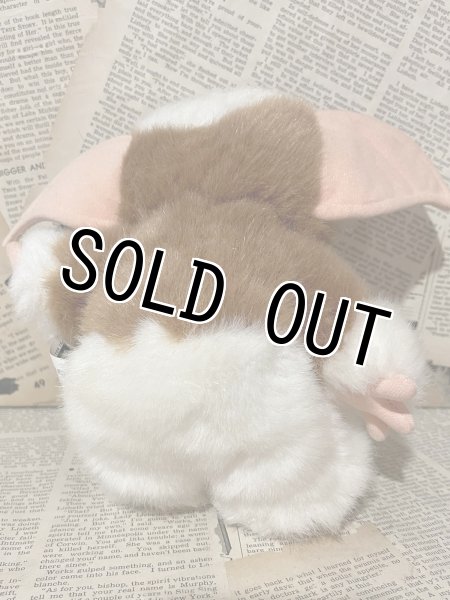 画像3: Gremlins/Gizmo Plush(90s//20cm) (3)