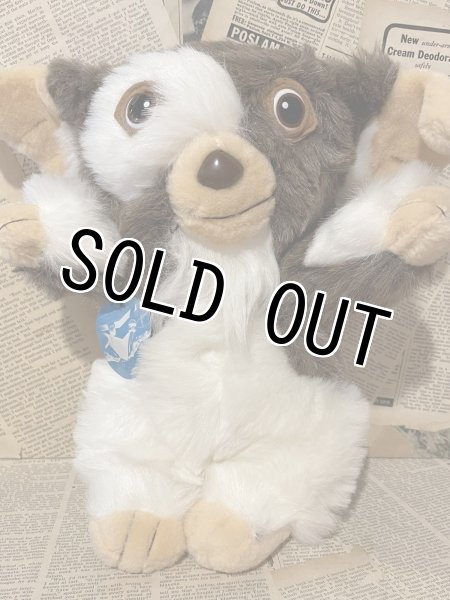画像1: Gremlins/Gizmo Plush(80s/TOMY/30cm) GR-011 (1)