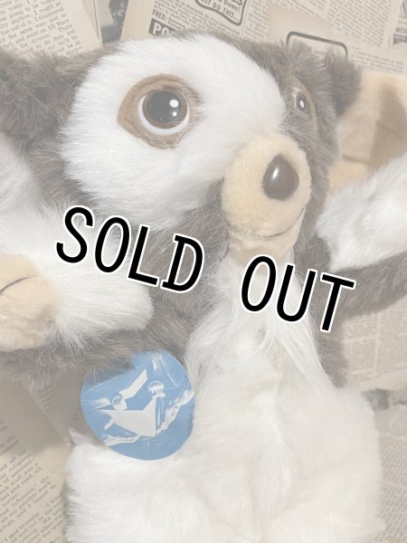 画像2: Gremlins/Gizmo Plush(80s/TOMY/30cm) GR-011 (2)