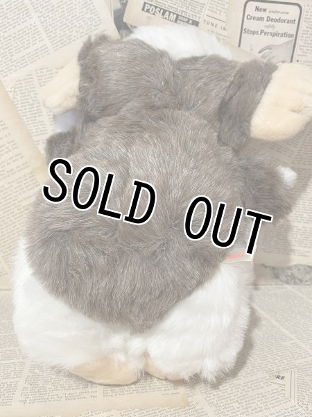 画像3: Gremlins/Gizmo Plush(80s/TOMY/30cm) GR-011 (3)