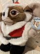 画像2: Gremlins/Gizmo Plush(90s/PTS/20cm) (2)