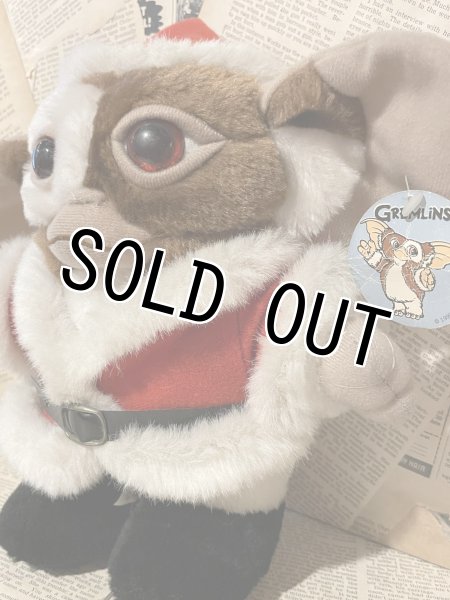 画像2: Gremlins/Gizmo Plush(90s/PTS/20cm) (2)