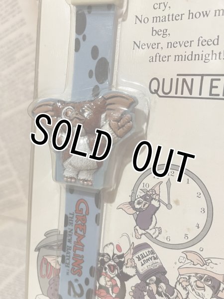 画像2: Gremlins 2/Watch(90s/MOC) (2)