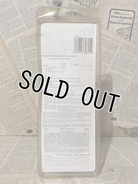 画像3: Gremlins 2/Watch(90s/MOC) (3)