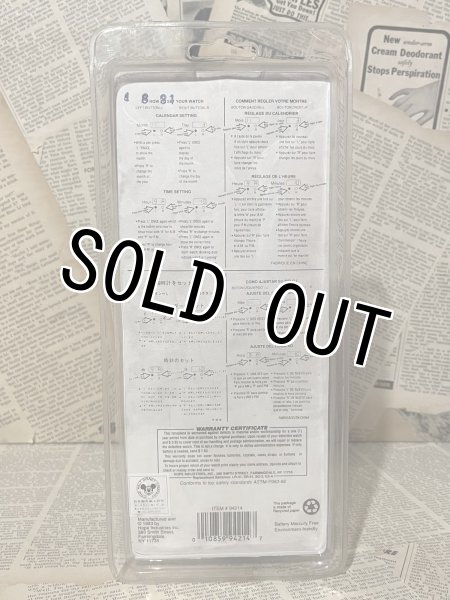 画像3: The Lion King/Watch(90s/MOC/A) (3)