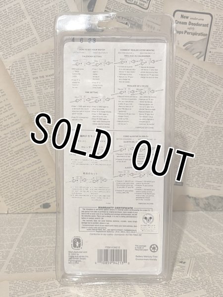 画像3: The Lion King/Watch(90s/MOC/D) (3)