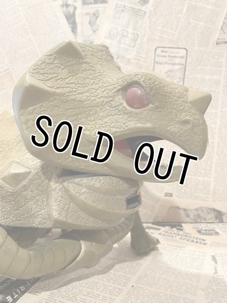 画像3: Super Joe/Terron Figure(70s/Loose) (3)