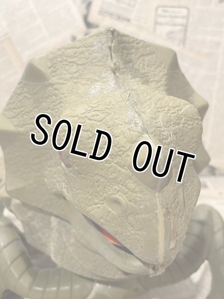 画像6: Super Joe/Terron Figure(70s/Loose) (6)