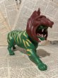 画像1: MOTU/Action Figure(Battle Cat/Loose) (1)