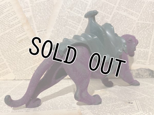 画像3: MOTU/Action Figure(Panthor/Loose) (3)