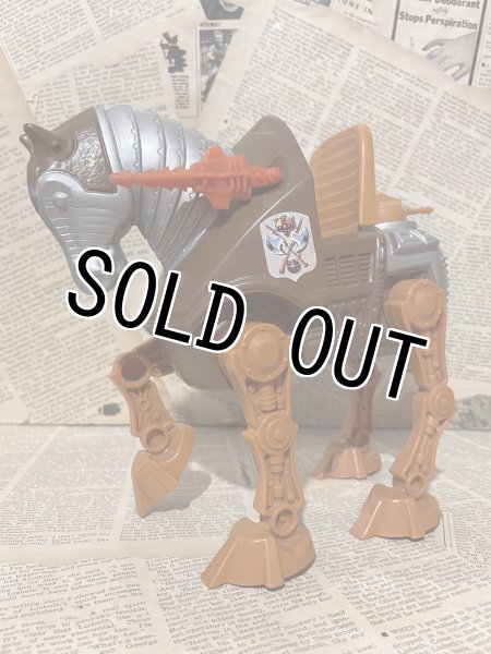 画像2: MOTU/Action Figure(Stridor/Loose) (2)