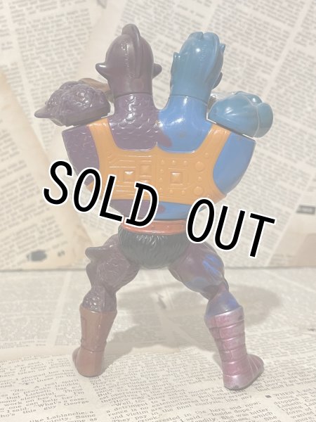 画像3: MOTU/Action Figure(Two Bad/Loose/A) (3)