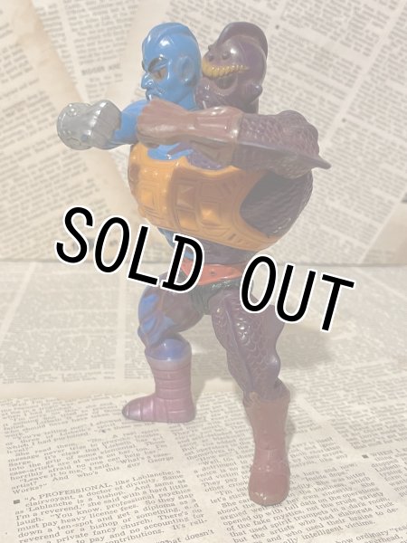 画像2: MOTU/Action Figure(Two Bad/Loose/B) (2)